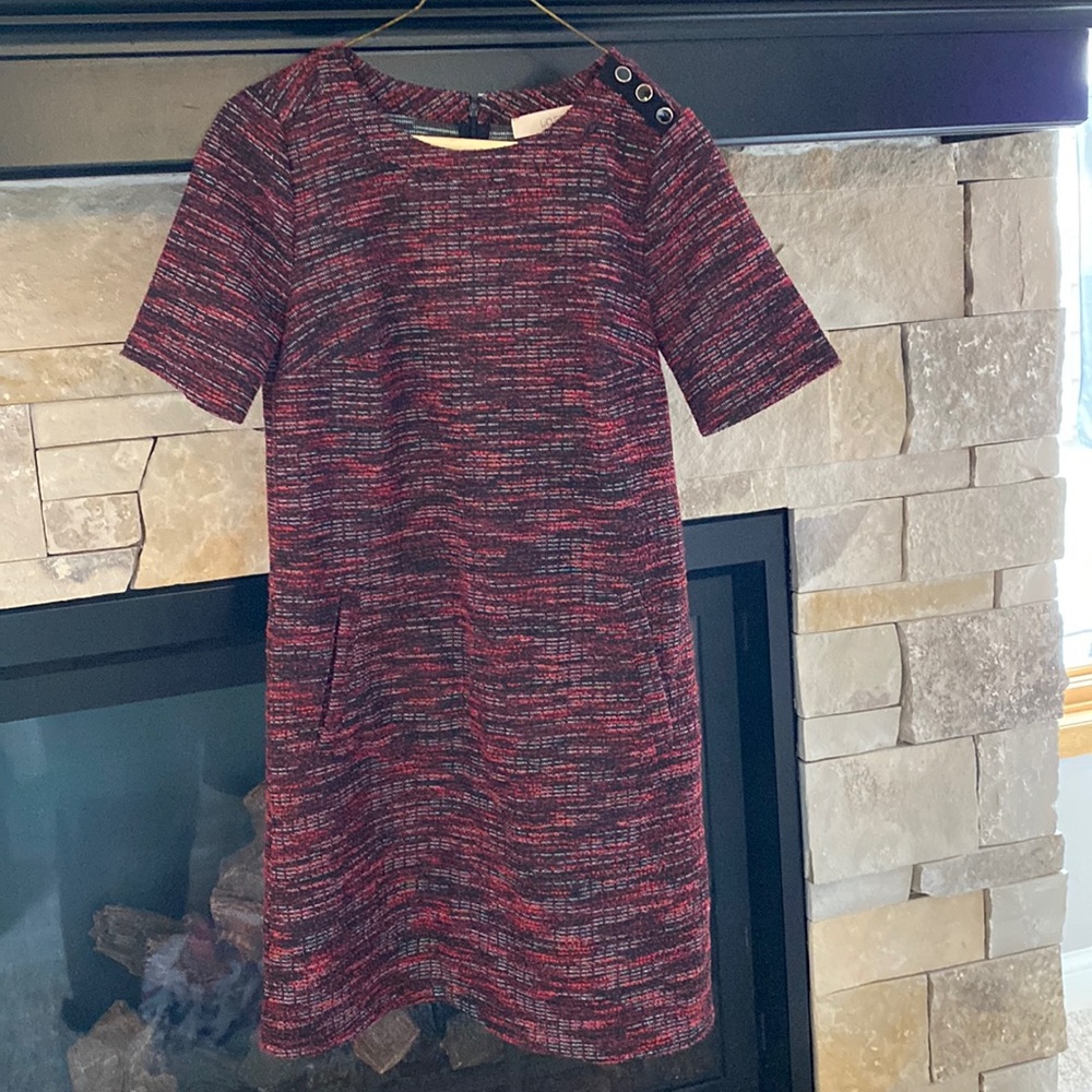 LOFT dress